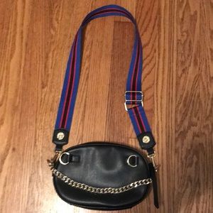 ♠️♥️express purse/fanny pack♠️🔷